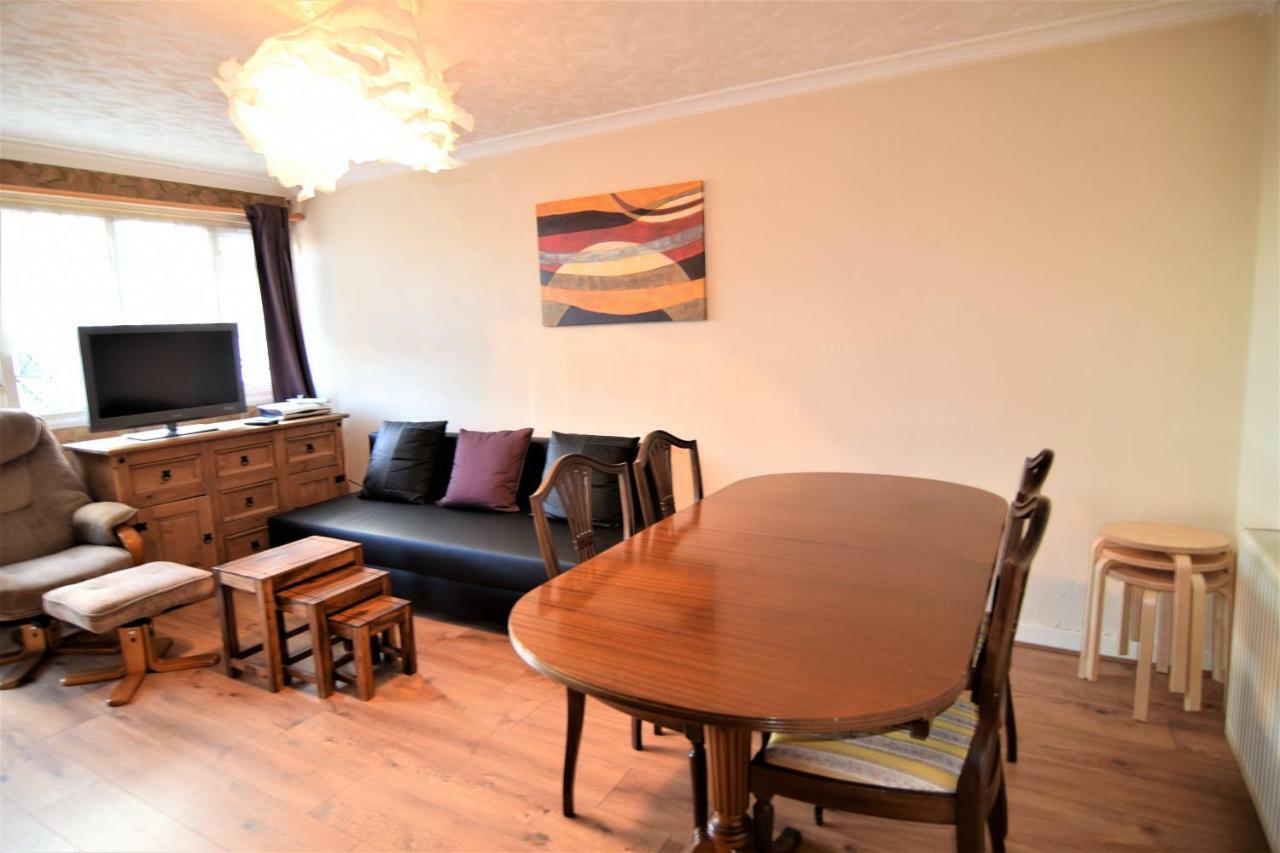 The Chinatown Home - Private Garden, Netflix, Bbq & Bar Birmingham Exteriör bild